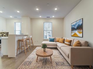 974 Summit Ave UNIT 104, Jersey City, NJ 07307