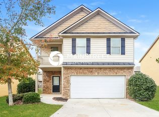 7685 Battle Way, Fairburn, GA 30213