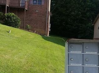2243 Forest Acres Dr #D, Johnson City, TN 37604