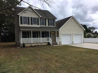 205 N Willow St, Landisville, NJ 08326