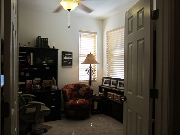 office/den natural light