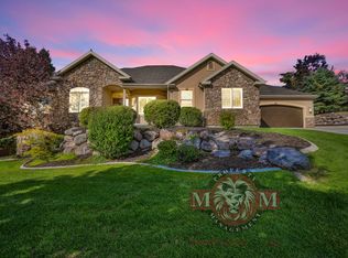 1693 E Crimson Oak Dr, Draper, UT 84020