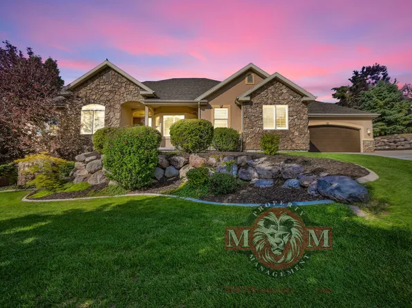 1693 E Crimson Oak Dr, Draper, UT 84020
