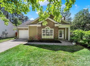 13222 Baker Mills Rd, Pineville, NC 28134