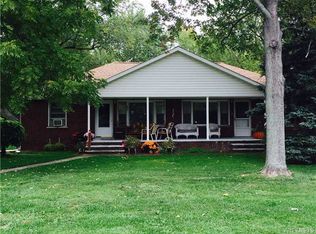 2501 Balmer Rd, Ransomville, NY 14131