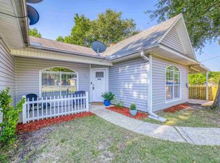 2707 Tupelo Ave, Pensacola, FL 32526