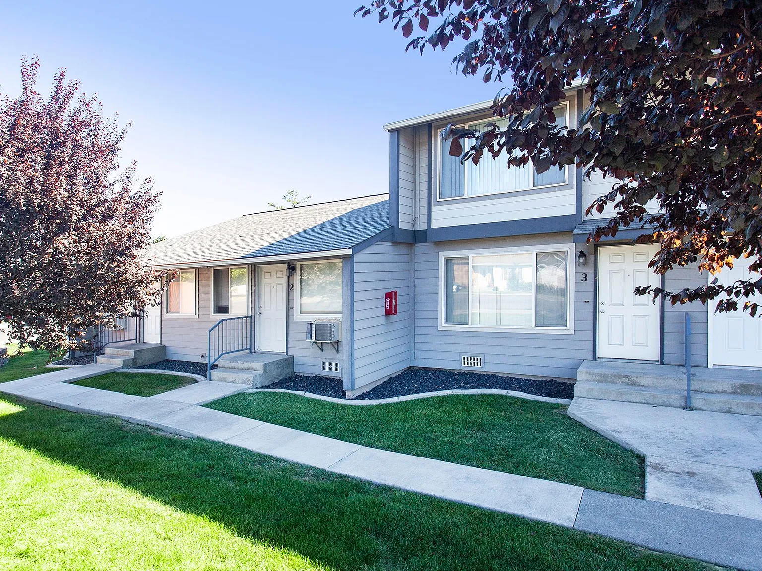 Aspen Hills Apartments — Photo 4