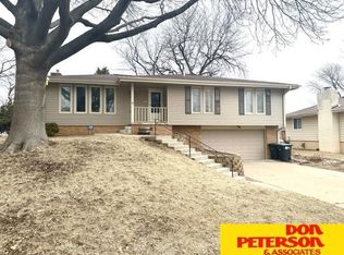 14440 Shirley Cir, Omaha, NE 68144