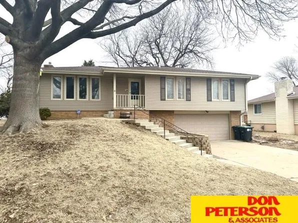 14440 Shirley Cir, Omaha, NE 68144