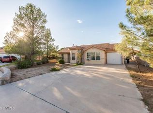 170 Swallow Ct, Santa Teresa, NM 88008