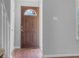 3237 Yorkborough Way, Virginia Beach, VA 23453