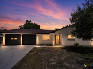 3906 Chisholm Trl, Temple, TX 76504