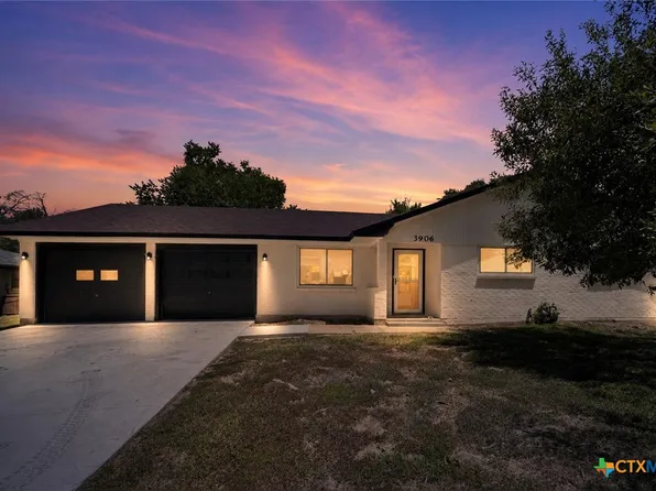 3906 Chisholm Trl, Temple, TX 76504
