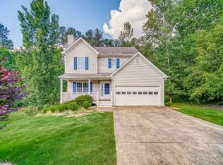 140 Stable Ln, Dallas, GA 30132