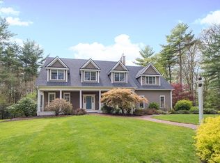 21 Granite St, Medfield, MA 02052