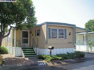 1454 Salamanca Ave UNIT 108, Hayward, CA