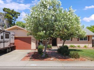 2729 Rutledge Way, Stockton, CA 95207