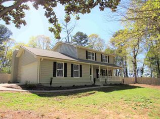 310 Gilbert Rd, Fayetteville, GA 30214