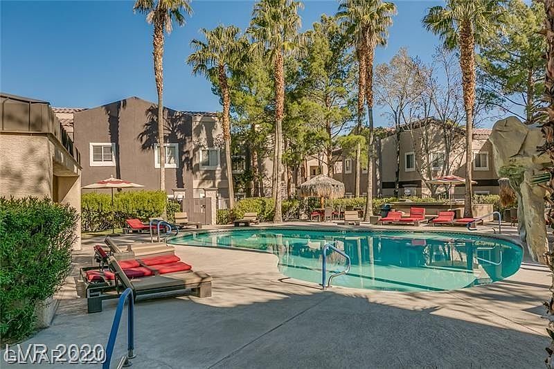1st image of 5250 S Rainbow Blvd Unit 2159