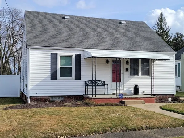 824 Bernard St SW, Massillon, OH 44647