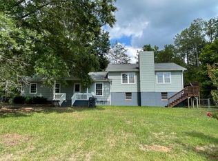 139 Snyder Rd NE, Milledgeville, GA 31061