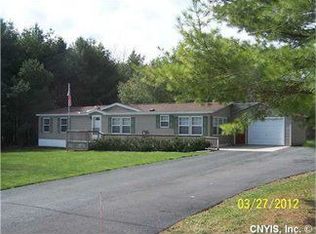 17970 Game Farm Rd, Dexter, NY 13634