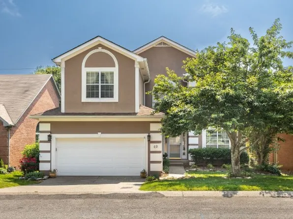 49 Nickleby Down, Brentwood, TN 37027