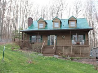 135 Morris Cir, Big Stone Gap, VA 24219