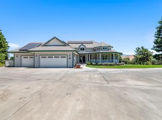 543 High Sierra Dr, Exeter, CA 93221
