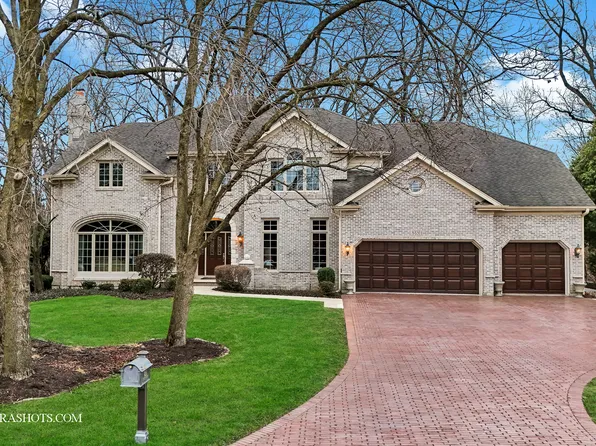 8S311 Shires Ct, Naperville, IL 60540
