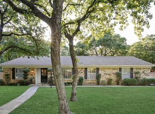 5204 Coventry Pl, Colleyville, TX 76034