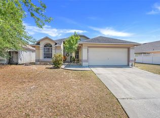 2545 Montego Bay Blvd, Kissimmee, FL 34746