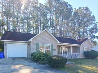1013 Mimosa Ct, Conway, SC 29527