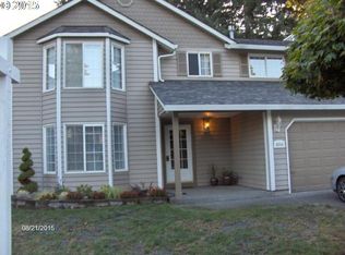 4006 NE 155th Ave, Vancouver, WA 98682