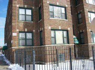 6351 S Loomis Blvd, Chicago, IL 60636