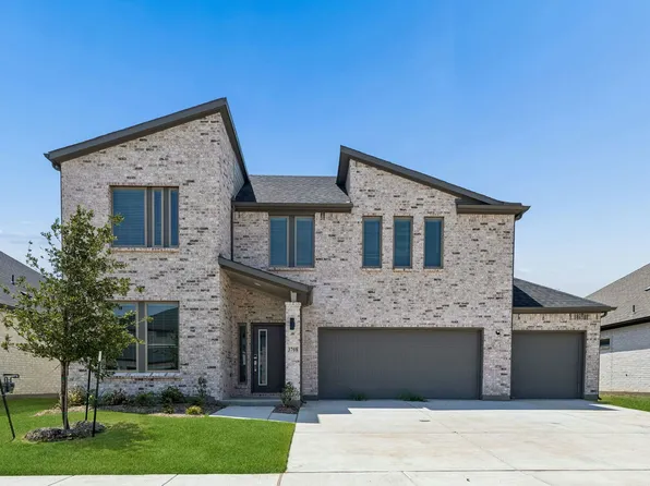 3701 Copperwood Dr, McKinney, TX 75071
