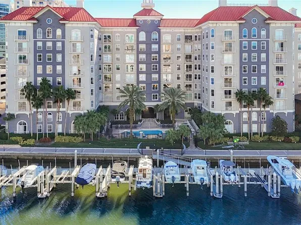 700 S Harbour Island Blvd Unit 516, Tampa, FL 33602