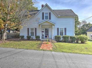 107 S 3rd Ave, Jonesborough, TN 37659