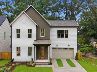 1813 Bennett St, Raleigh, NC 27604