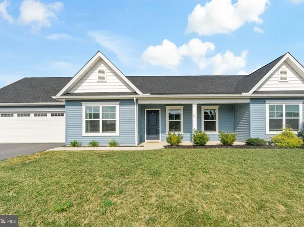 541 Barrel Race Rd, Martinsburg, WV 25404