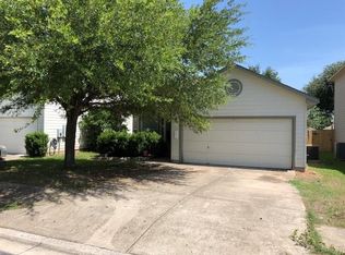 2015 Charlotte Estates Dr, Austin, TX 78744