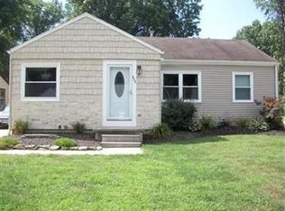 533 Harvard Ave, Elyria, OH 44035