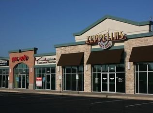 5300 Edgewood Rd NE STE 400, Cedar Rapids, IA 52411