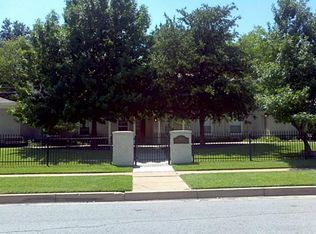 2800 Parmer Ave APT 2, Fort Worth, TX 76109