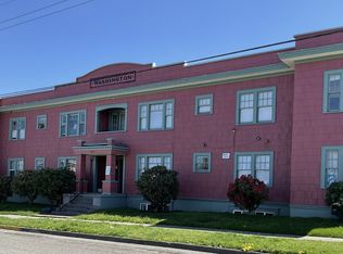 519sOa - Bastion, Pt Angeles, WA 98362