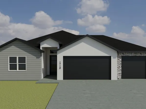 4138 W 1950 S, Cedar City, UT 84720