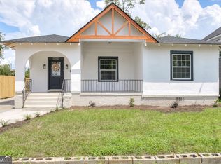 1332 Laurel St, Augusta, GA 30904