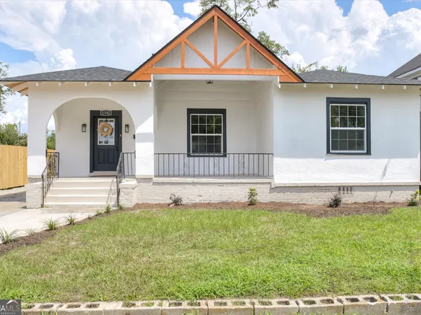 1332 Laurel St, Augusta, GA 30904