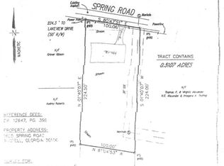 1615 Spring Rd, Austell, GA 30106