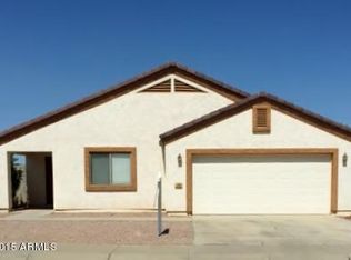 128 N Sycamore St, Florence, AZ 85132